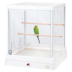 minimal LAND CLEAR LIFE 65W 鳥かご - メルカリ