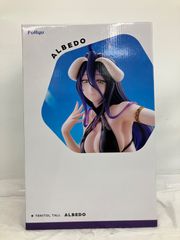 TENITOL TALL アルベド シャルティア 2体セット - メルカリ