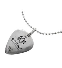 ゴシックヨウジヤマモト GOTHIC YOHJI YAMAMOTO 【 DOG TAG PENDANT