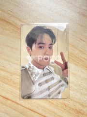 exo exhorizon 台湾 オフライン限定 ラキドロ スホ SUHO ② - メルカリ