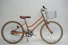 直接引取限定】 TOKYOBIKE Jr. Comfy/Step アイボリーM - メルカリ