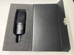 AKG コンデンサー マイク LC 椎名林檎 ellec ボーカルマイク - メルカリ