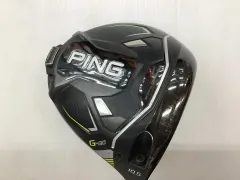2026年最新】G430 max ドライバー 10.5 ヘッドの人気アイテム - メルカリ