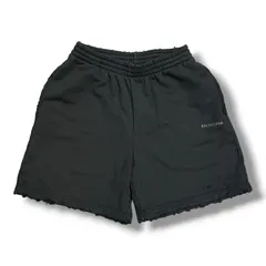 2026年最新】BALENCIAGA メンズ ショートパンツ・ハーフパンツの人気