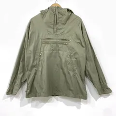 Mountain Research マウンテンリサーチ アノラックパーカー MTR-1540 Mサイズ ※中古のサムネイル
