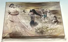 [訳アリ] 袋潰れあり メメントモリ キャラファインボード 1stアニバーサリー記念イラスト [グッズ]＊この商品はDVDではございませんのサムネイル