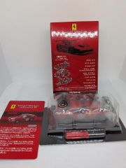 京商 1/64 フェラーリ ミニカーコレクション3 250 GTO 22 - メルカリ