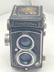 2026年最新】minoltaflexの人気アイテム - メルカリ