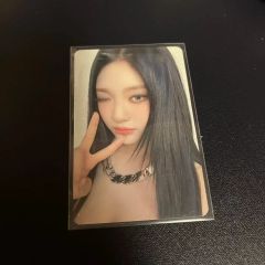 aespa whiplash interasia 中華 限定 特典 ニンニン aespa whiplash interasia 中華 限定 特典 ニンニン - メルカリ