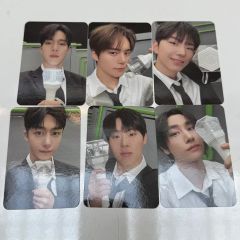 BTS ジン JIN ARIRANG 日本特典 タワレコ 5枚セット トレカ - メルカリ