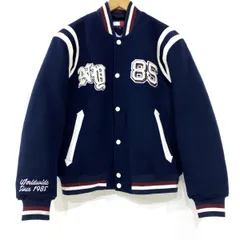 TOMMY JEANS トミー ジーンズ ジャケット DM22043 Sサイズ　※中古のサムネイル