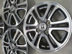ホンダ■N-BOX■14インチ 4穴-100■装着車種N-BOX N-WGN N-ONE ライフのサムネイル