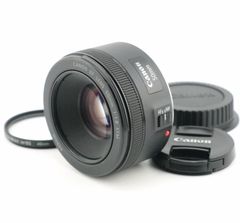 Canon EF50mm F1.8 II 神レンズ 単焦点 AF動作確認済み - メルカリ