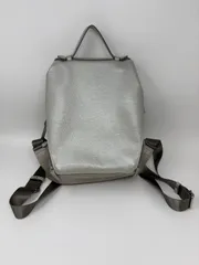 ◆box21 ボックス21 リュックサック バッグ グレー系 中古◆21891★のサムネイル