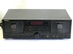 2026年最新】TEAC ポータブルプレーヤーの人気アイテム - メルカリ
