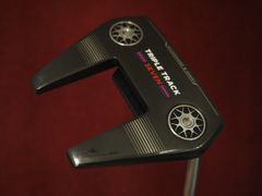 美品第一ゴルフのJupiter LS-2S 銅インサートパター(34インチ) - メルカリ