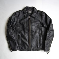 80s usa製 schott g-1 レザーフライトジャケット 184SM 美品/ビッグサイズ】SCHOTT【184SM/type G-1 レザー フライト