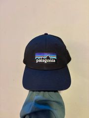 Patagonia LoPro Trucker キャップ 2点セット - メルカリ