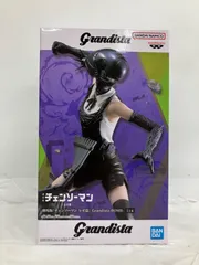 未開封 チェンソーマン レゼ編 grandista ボム フィギュア LF6887 f101