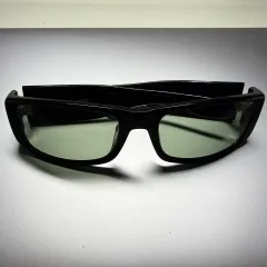 STU ステューシー サングラス eric ブラックのサムネイル