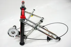 2026年最新】MINOURA(ミノウラ) 後輪固定サイクルトレーナー 自転車