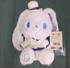 名探偵コナン 安室透 怪盗キッド うさぎ ぬいぐるみ うさぬい 中国限定