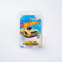 ホットウィール シェビーモンツァ - チャリティカー - メルカリ