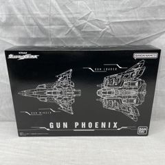 ガンフェニックス 「ウルトラマンメビウス」 プレミアムバンダイ限定