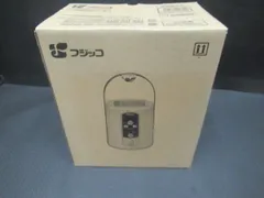 未使用品 Fugicco フジッコ カスピ海ヨーグルトメーカー 家電 アイリスオーヤマのサムネイル