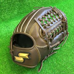 SSK ウイングフィールド 一般ソフト用グローブ 未使用タグ付き 左投げ