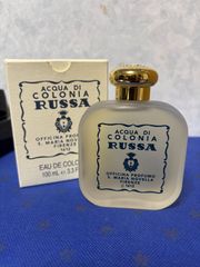 サンタマリアノヴェッラ ルシアン オーデコロン 100ml 未使用 - メルカリ