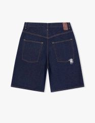 即日発送 mertra bigstep jorts indigo 32 - メルカリ