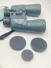 ☆ OLYMPUS オリンパス Coleman 10x50 DPS I 双眼鏡のサムネイル