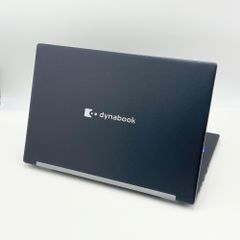 Dynabook ヨドバシ限定　1年保証書付　Office付属　P1G8YDBW Dynabook ヨドバシ限定 1年保証書付 Office付属 P1G8YDBW - メルカリ