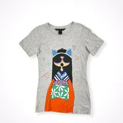 MARC BY MARC JACOBS / 着物ガールTEE 日本限定 SIZE:Sのサムネイル
