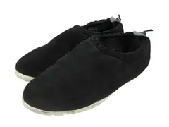ナイキ NIKE AIR MOC ULTRA Black 862440 002 エア モック ウルトラ ブラック 29cm スニーカー シューズ 靴のサムネイル