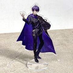 sixfonia シクフォニ アクリルスタンド アクスタ JOKER×JOK3R 26f菊HG