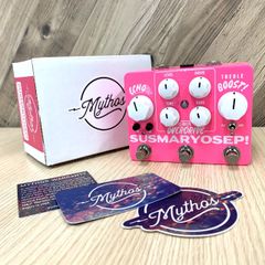 ほぼ未使用 Dreadbox Nymphes 6ボイス・アナログシンセサイザー - メルカリ