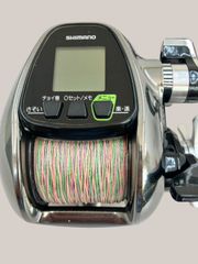 シマノ 25 アンタレス 25 ANTARES 100HG - メルカリ