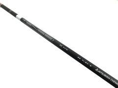 新品 テーラーメイド スリーブ付 REAX 55 S 3W用 純正 シャフト Qi4D 