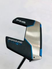 レフティ左用 PING Scottsdale Anser 2D 34インチ - メルカリ