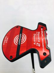 オデッセイAi-DUAL1/2-BALLブルームスティック 長尺パター - メルカリ