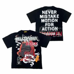 ⭕️新品⭕️ ZORN愛用 NORIKIYO EXIT Tシャツ - メルカリ