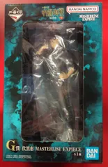 BANDAI SPIRITS 一番くじ 呪術廻戦 死滅回游 壱 死滅回游 壱 G賞 伏黒恵 MASTERLISE EXPIECE