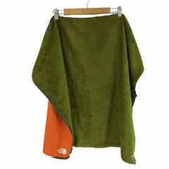 ザノースフェイス THE NORTH FACE Reversible Cozy Blanket レディース 表記無 のサムネイル