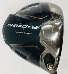 キャロウェイ PARADYM 10.5度 TENSEI PRO Blue1K 50 Sフレックス