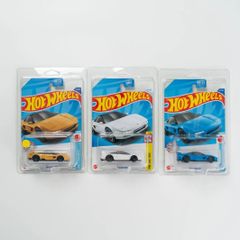 Hot Wheels - RLC F1 The Movie APXGP - Brad Pitt - USパッケージ