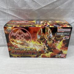 BB戦士 武者○伝Ⅲ 破牙魔R-02 特製ゴールドフレーム - メルカリ