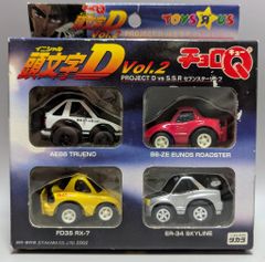 チョロQ ジェイズ・ティーポ 15台セット - メルカリ