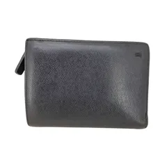 ランバンコレクション LANVIN COLLECTION couleur duvin 二つ折り財布 メンズ 表記無 のサムネイル